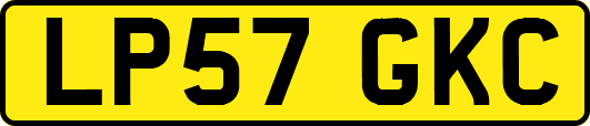 LP57GKC