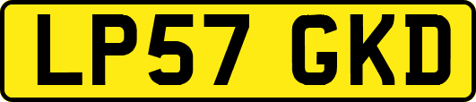 LP57GKD