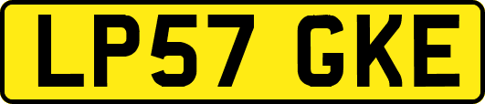 LP57GKE