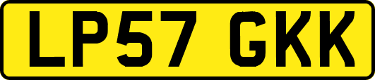 LP57GKK