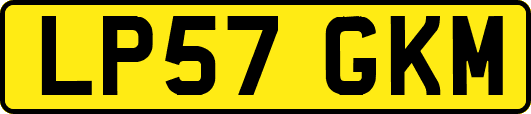 LP57GKM
