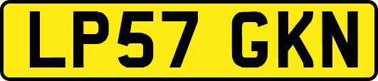 LP57GKN