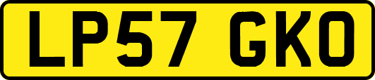 LP57GKO