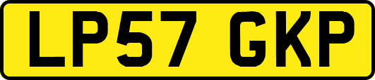 LP57GKP