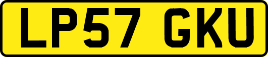 LP57GKU