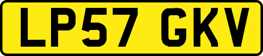 LP57GKV