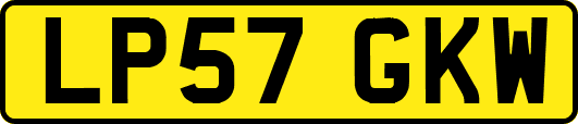 LP57GKW