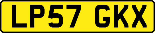 LP57GKX