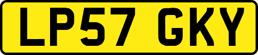 LP57GKY