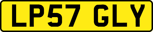 LP57GLY