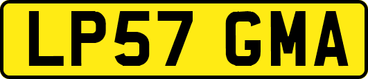 LP57GMA