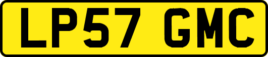 LP57GMC