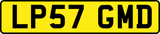 LP57GMD