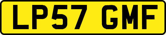LP57GMF