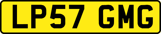 LP57GMG