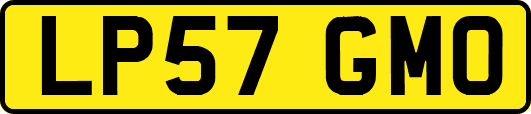 LP57GMO