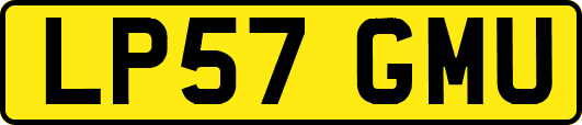 LP57GMU