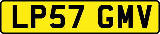 LP57GMV
