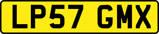 LP57GMX