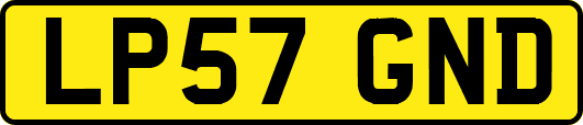 LP57GND