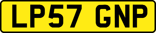 LP57GNP