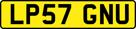 LP57GNU