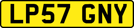 LP57GNY