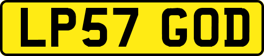 LP57GOD