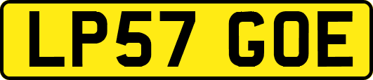LP57GOE