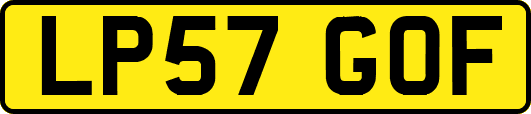 LP57GOF