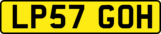 LP57GOH