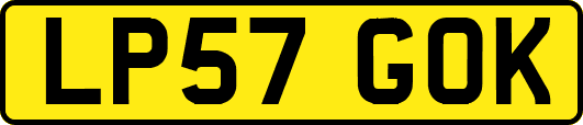 LP57GOK
