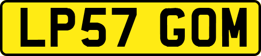 LP57GOM