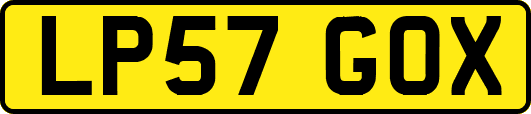 LP57GOX