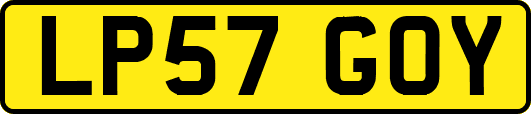 LP57GOY