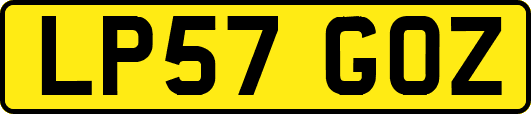 LP57GOZ