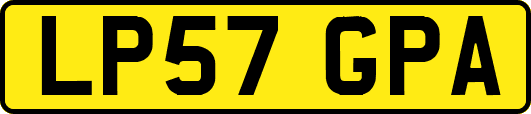 LP57GPA