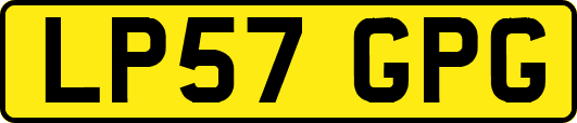 LP57GPG