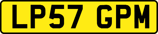 LP57GPM