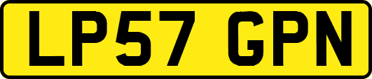 LP57GPN