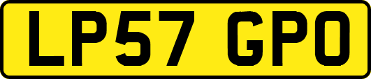 LP57GPO