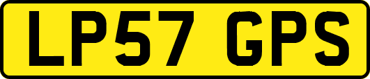 LP57GPS