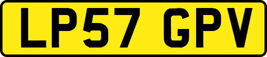 LP57GPV