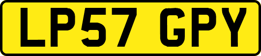 LP57GPY