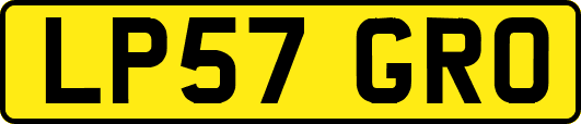 LP57GRO