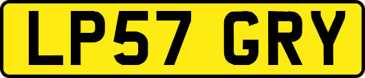 LP57GRY
