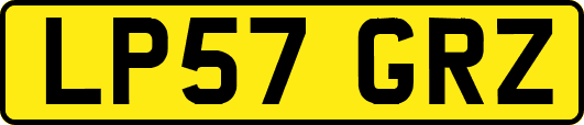 LP57GRZ