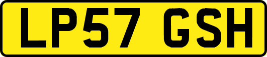 LP57GSH