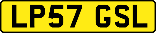 LP57GSL