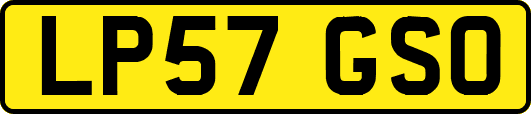LP57GSO